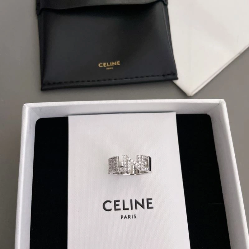SoftTouch Celine Rings 218694