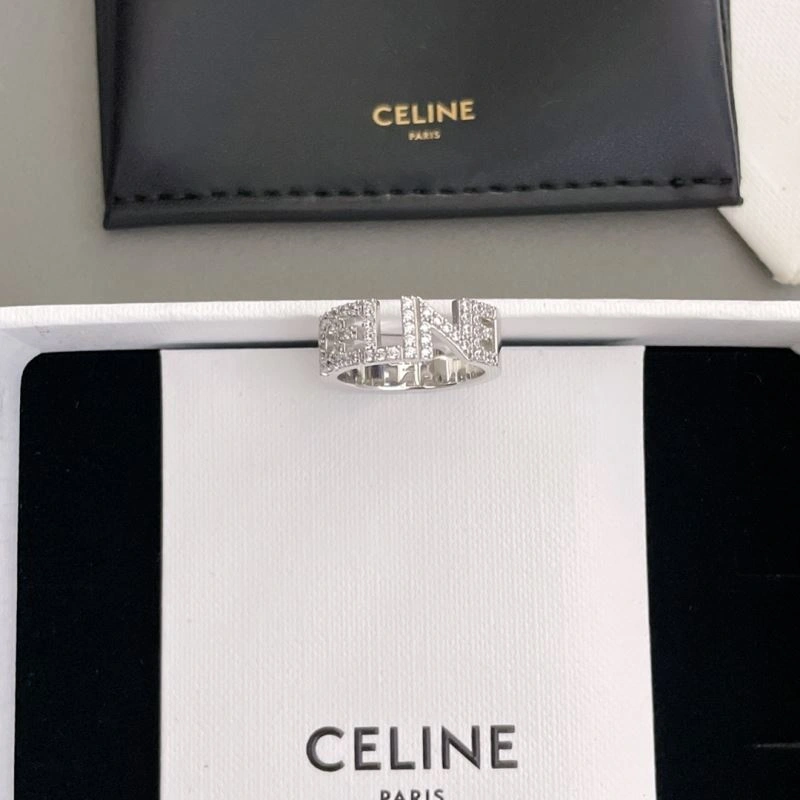 SoftTouch Celine Rings 218694
