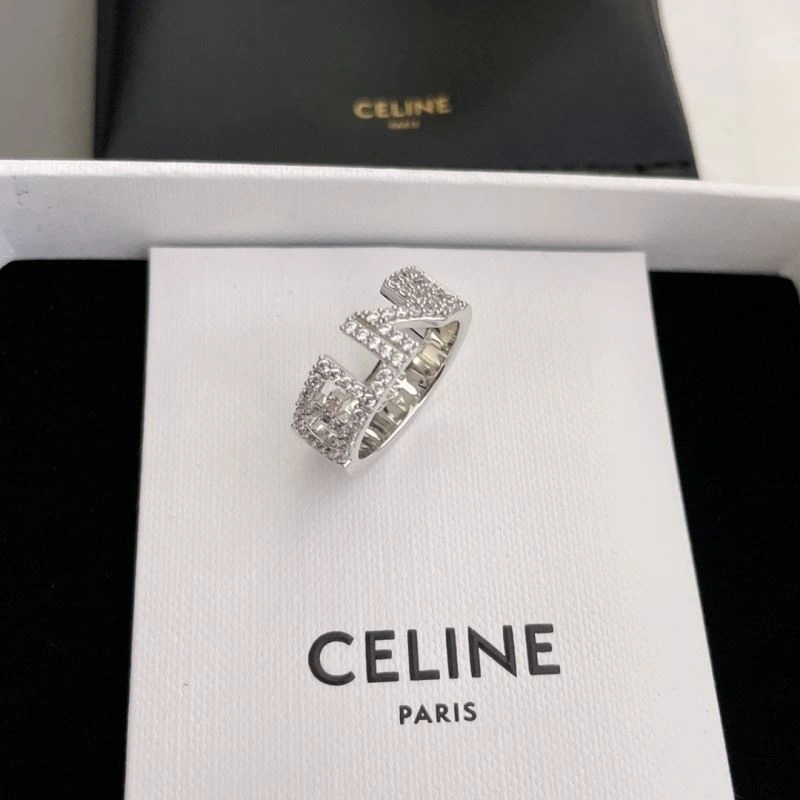 SoftTouch Celine Rings 218694