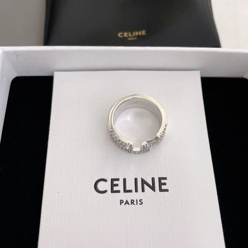 SoftTouch Celine Rings 218694