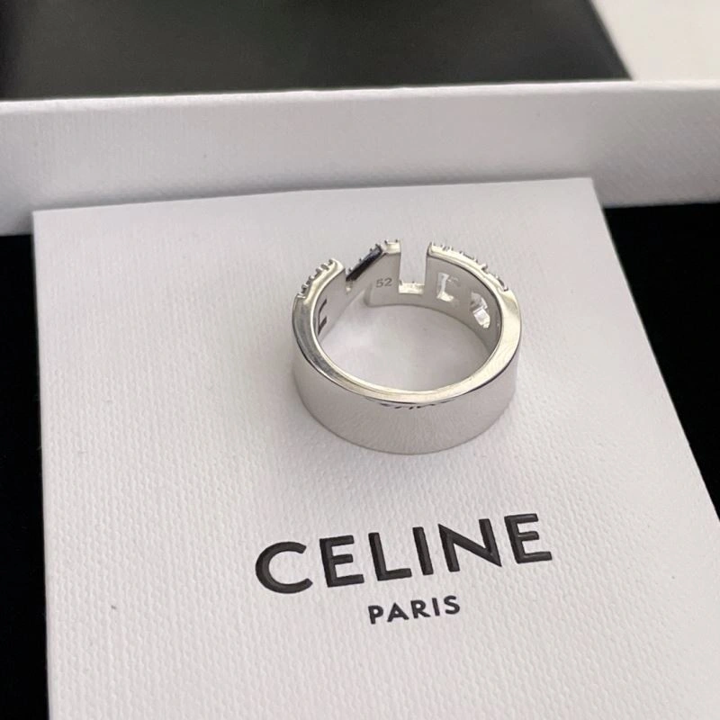 SoftTouch Celine Rings 218694