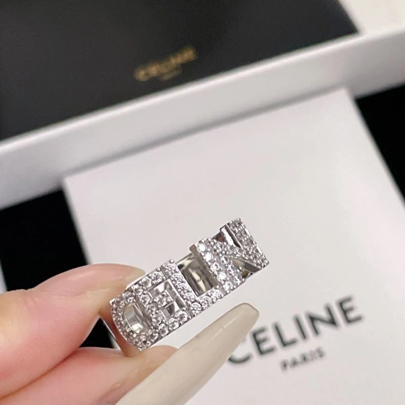 SoftTouch Celine Rings 218694
