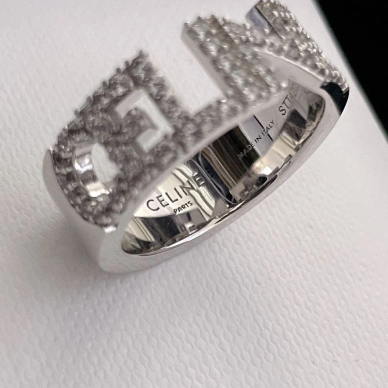 SoftTouch Celine Rings 218694