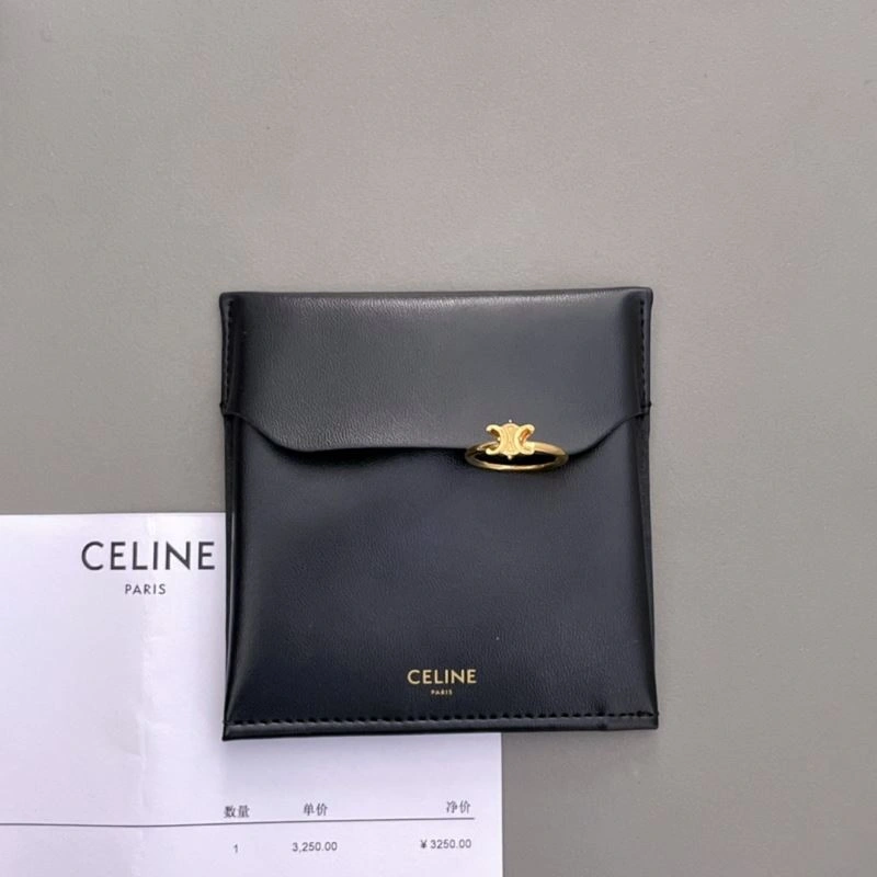 ZipUp Celine Rings 218669