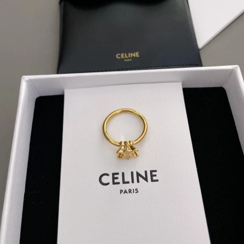 ZipUp Celine Rings 218669