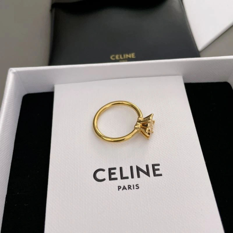 ZipUp Celine Rings 218669