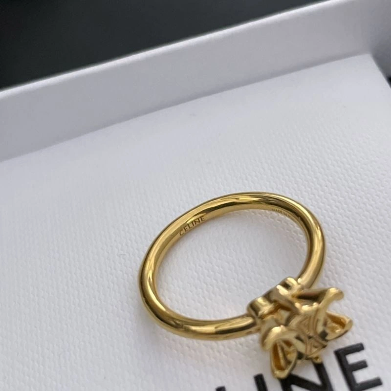 ZipUp Celine Rings 218669