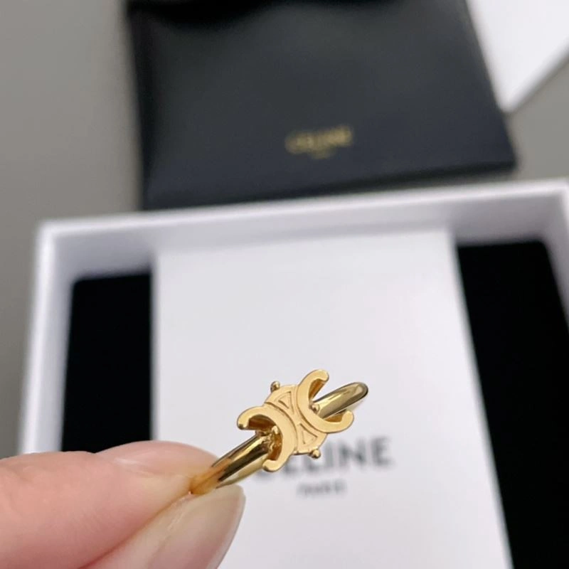 ZipUp Celine Rings 218669