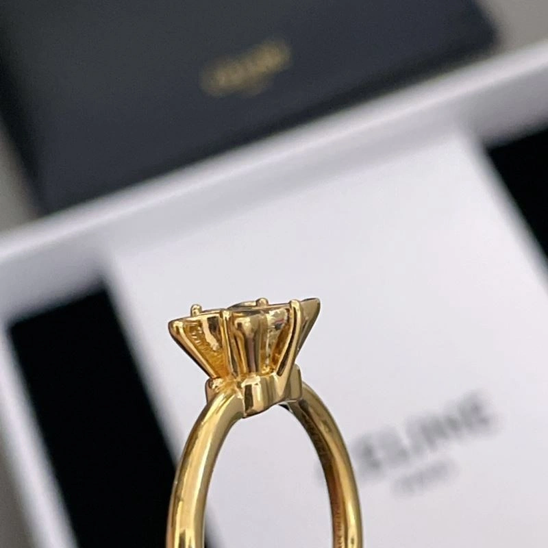 ZipUp Celine Rings 218669