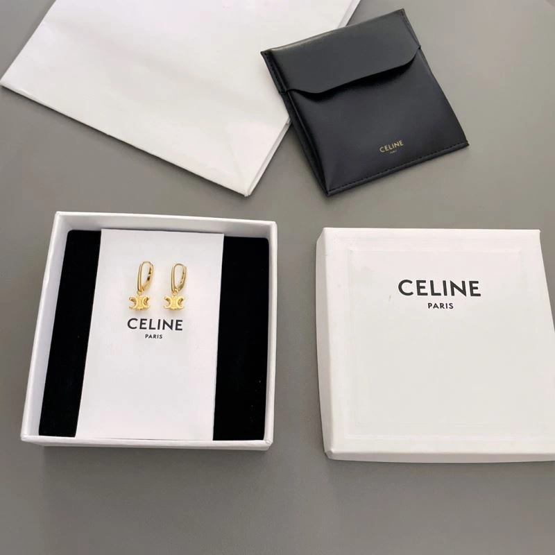 Casual Celine Rings 218672