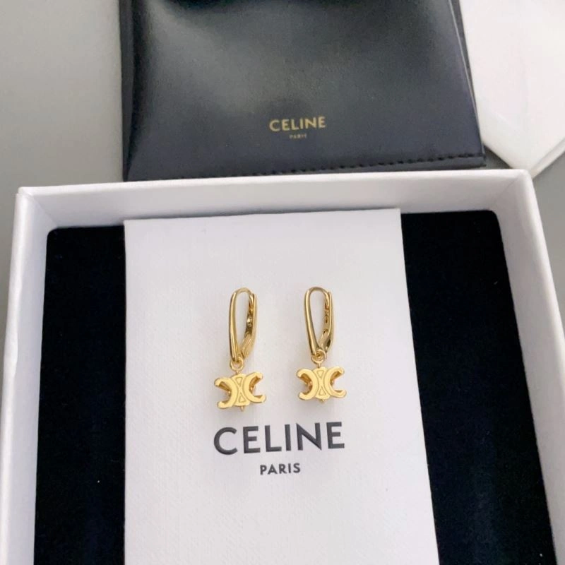 Casual Celine Rings 218672