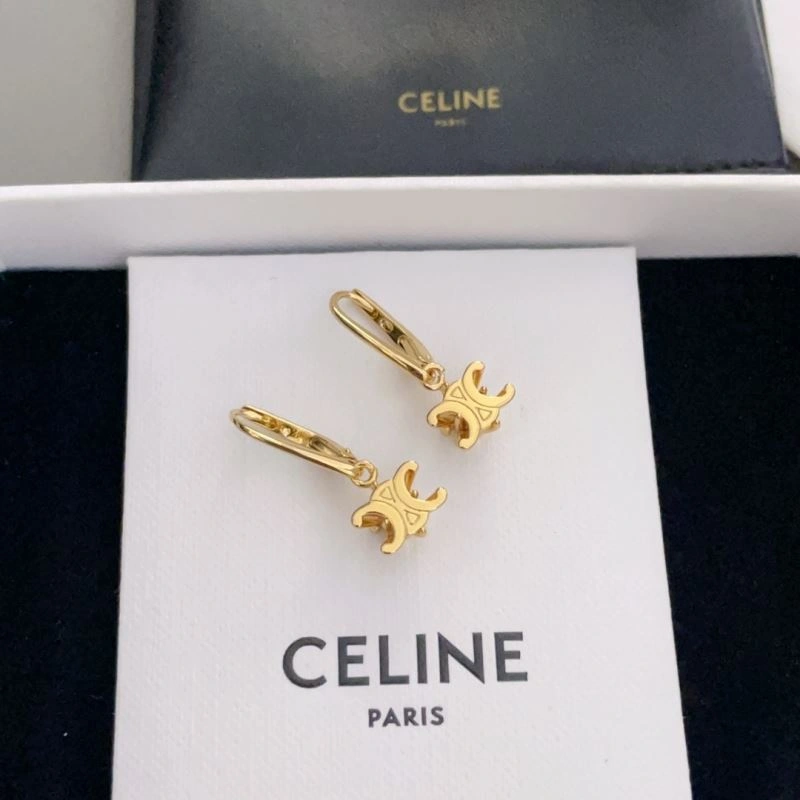 Casual Celine Rings 218672