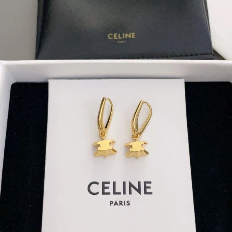 Casual Celine Rings 218672