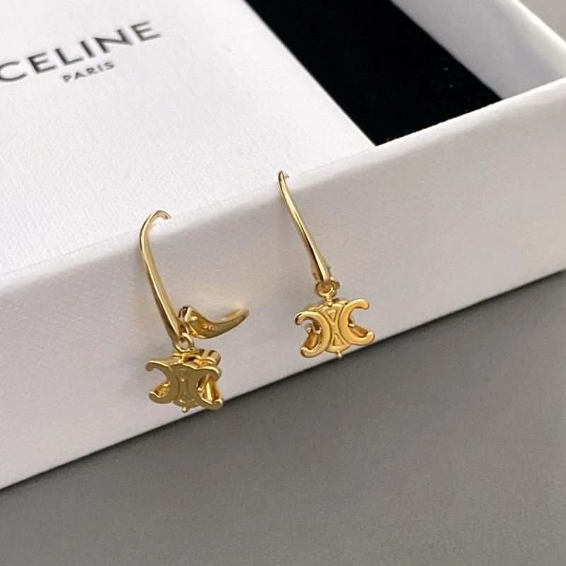 Casual Celine Rings 218672