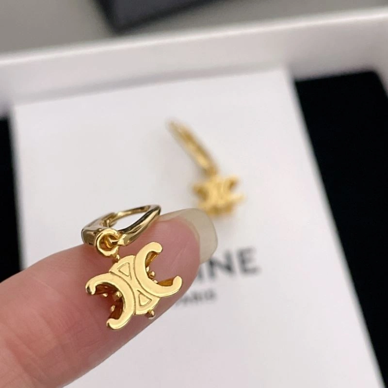 Casual Celine Rings 218672