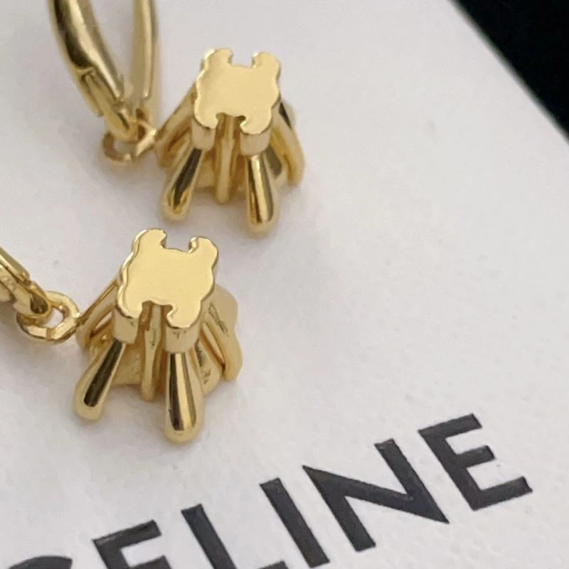 Casual Celine Rings 218672