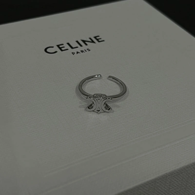 Celine Rings Casual 218529