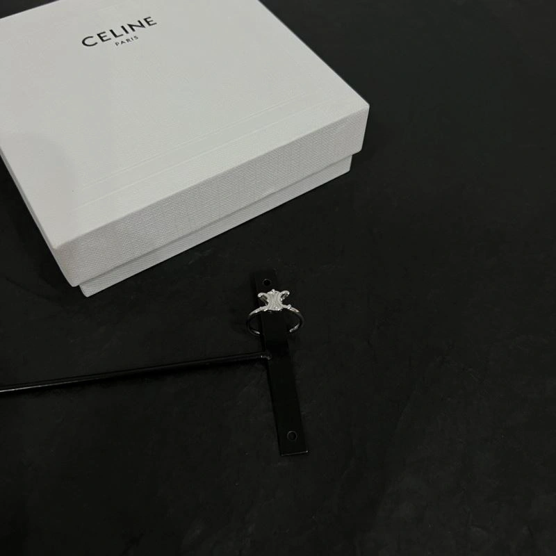 Celine Rings Casual 218529