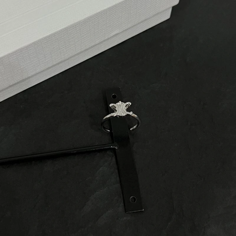 Celine Rings Casual 218529