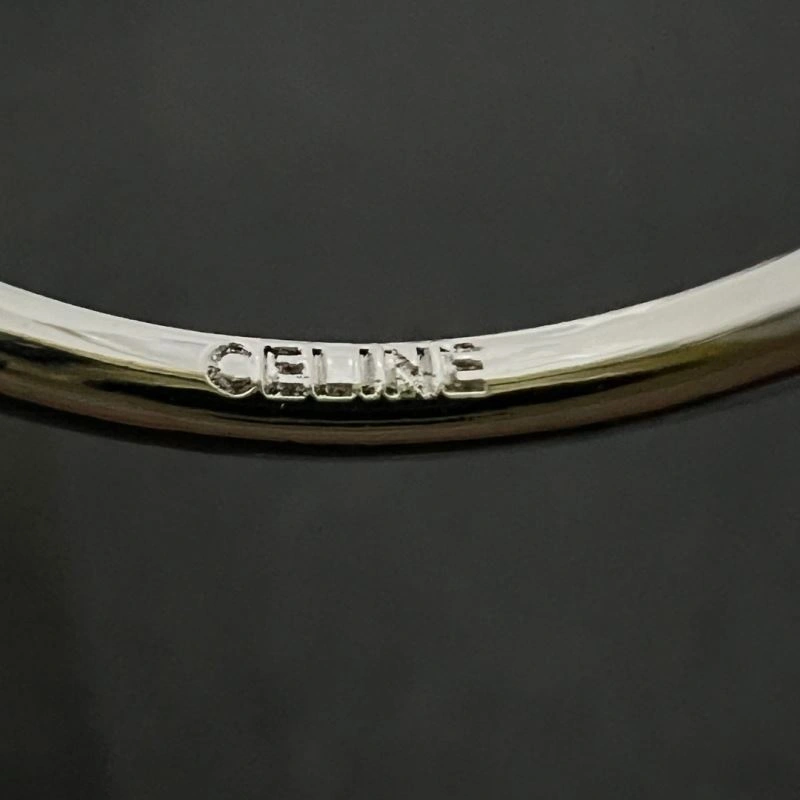 Celine Rings Casual 218529