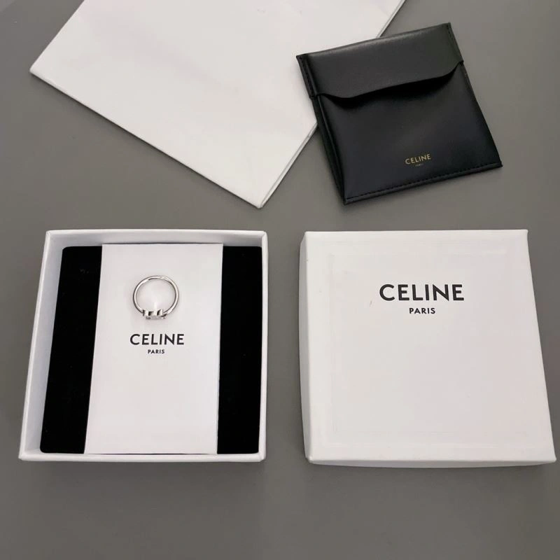 Affordable Celine Rings 218520