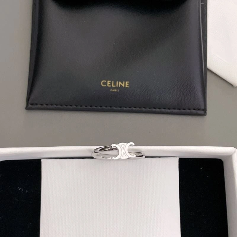 Affordable Celine Rings 218520
