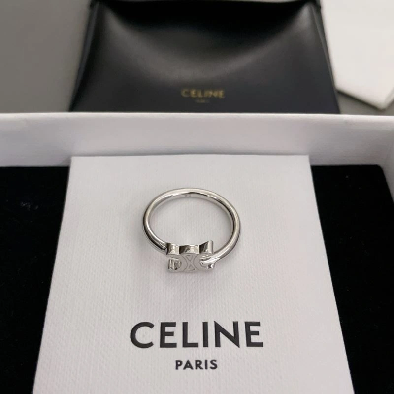 Affordable Celine Rings 218520