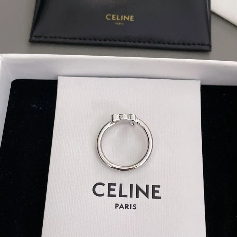 Affordable Celine Rings 218520