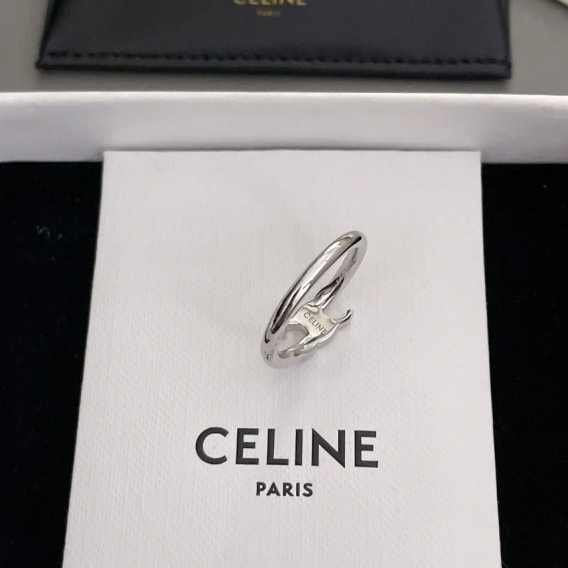 Affordable Celine Rings 218520