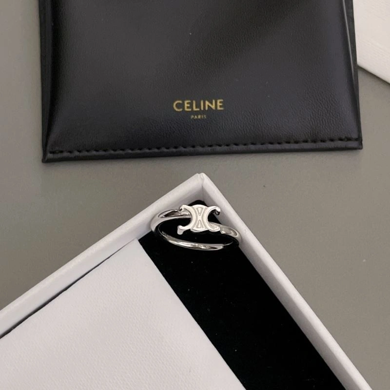 Affordable Celine Rings 218520