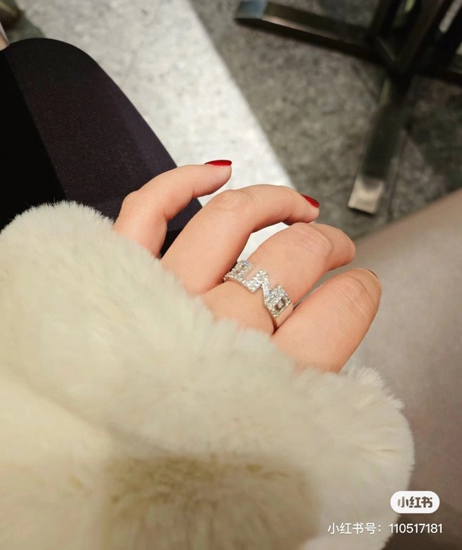 Celine Rings Trendsetting 218492
