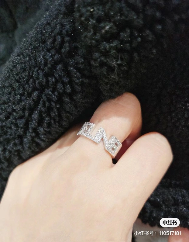 Celine Rings Trendsetting 218492