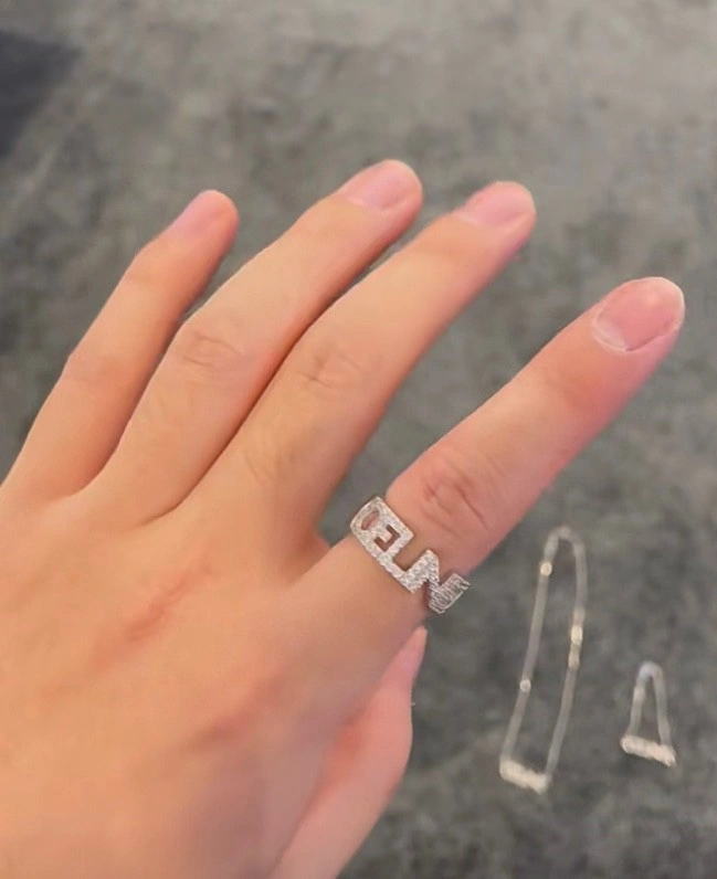 Celine Rings Trendsetting 218492