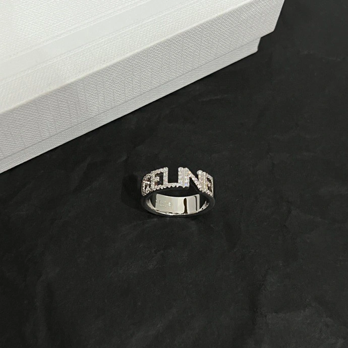 Celine Rings Trendsetting 218492