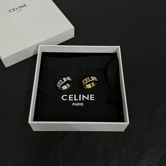 Celine Rings Trendsetting 218492