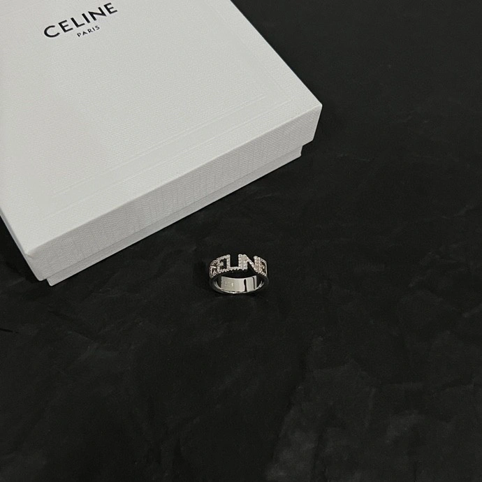 Celine Rings Trendsetting 218492