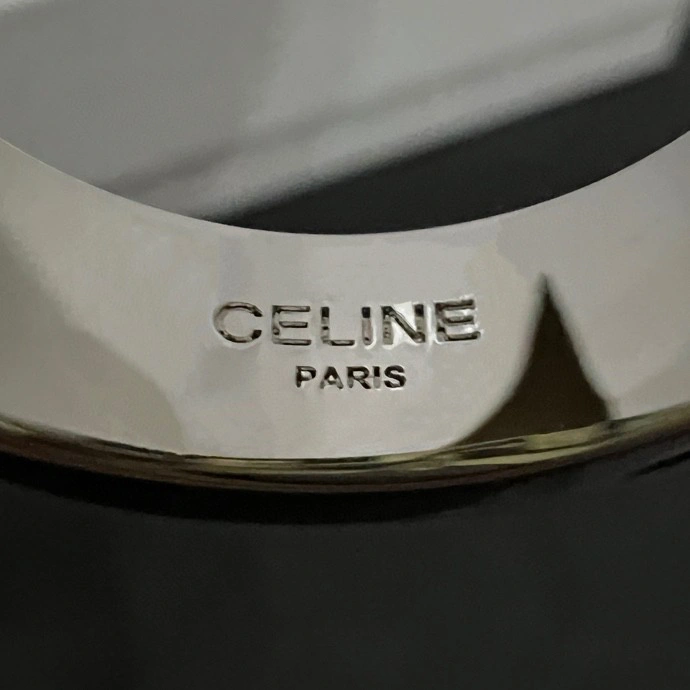 Celine Rings Trendsetting 218492