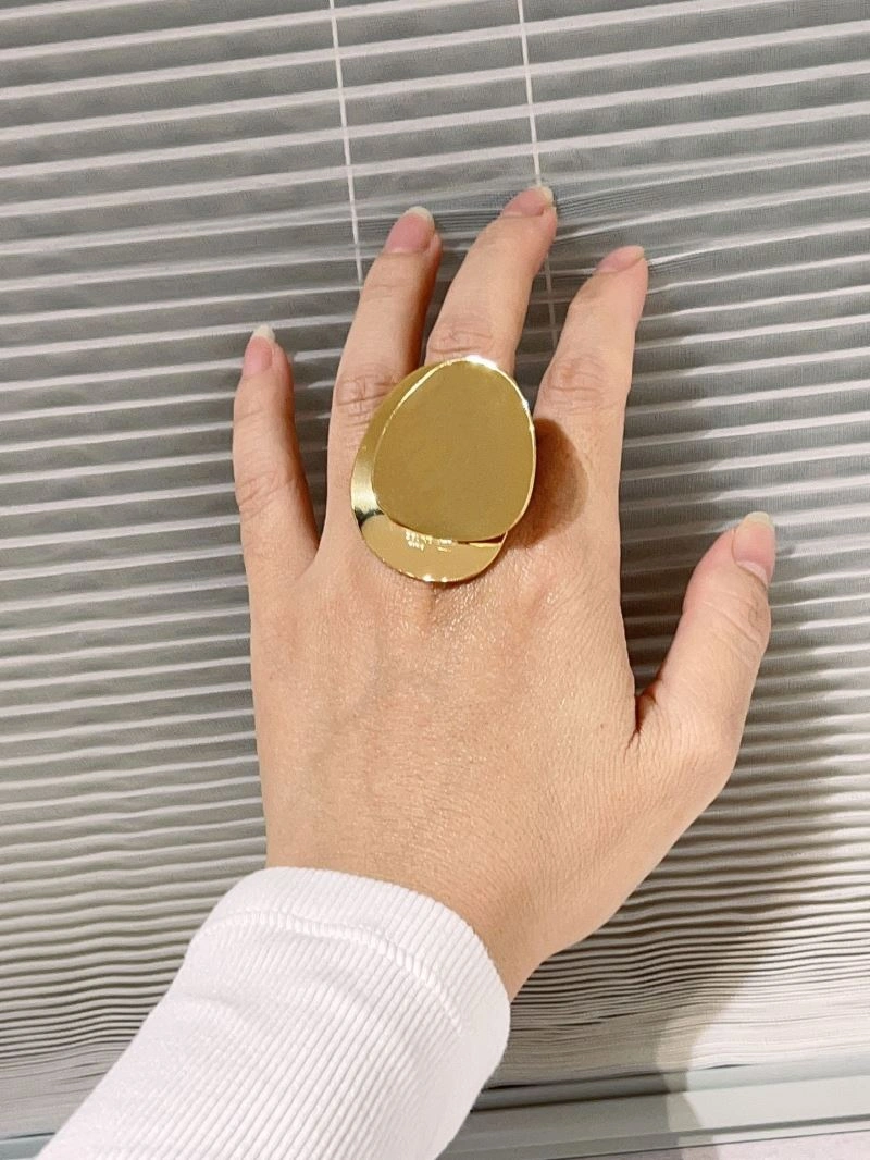 Celine Rings WaterResistant 218353