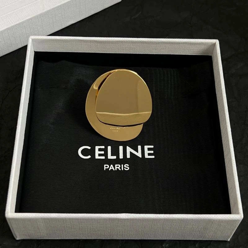 Celine Rings WaterResistant 218353