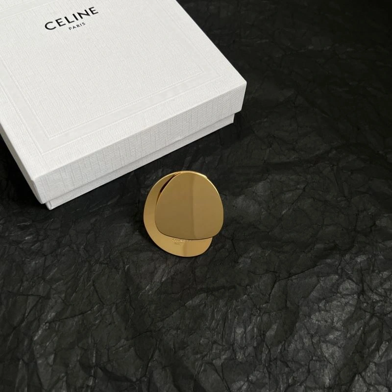 Celine Rings WaterResistant 218353
