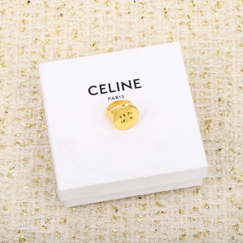 Celine Rings WrinkleFree 218360
