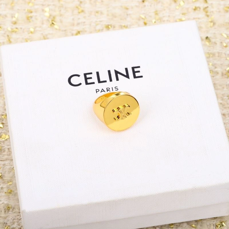 Celine Rings WrinkleFree 218360