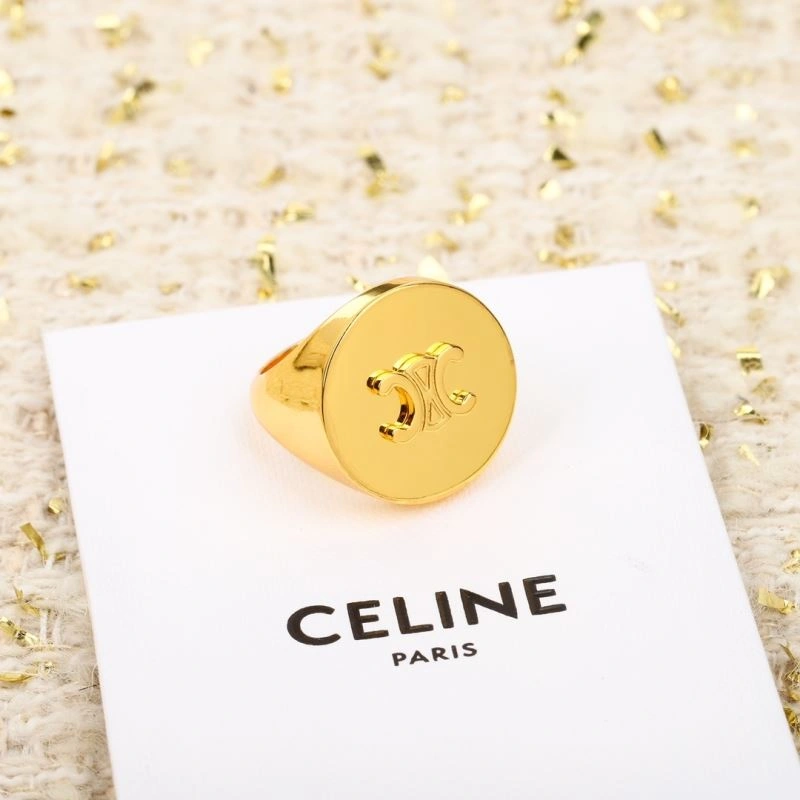 Celine Rings WrinkleFree 218360