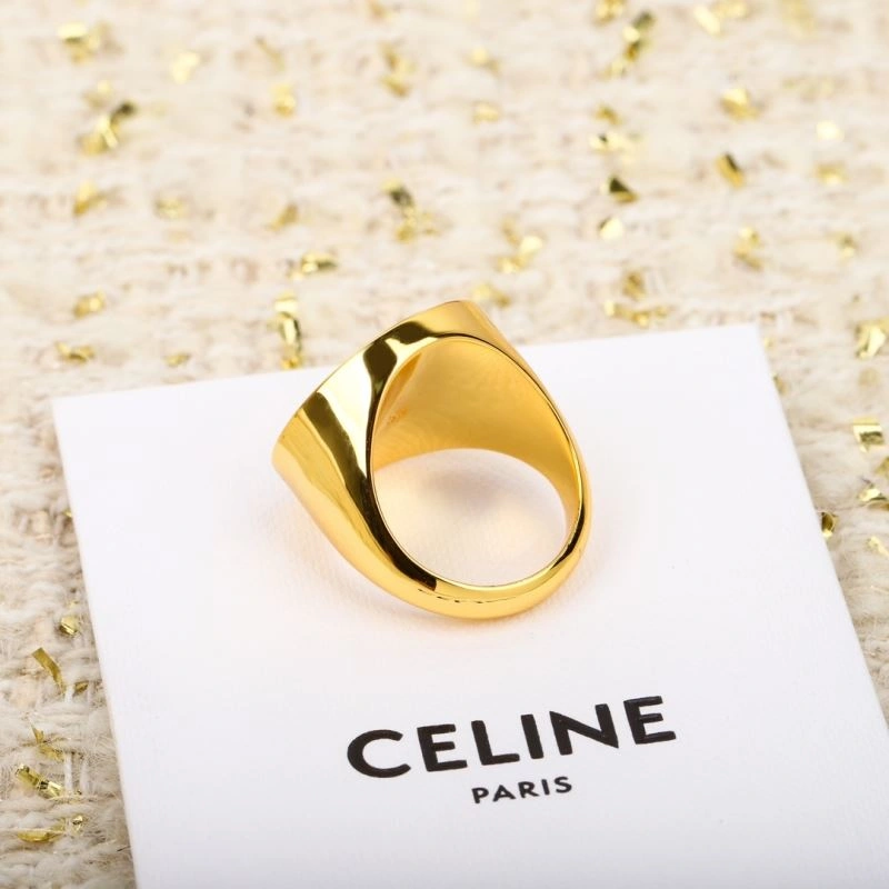 Celine Rings WrinkleFree 218360