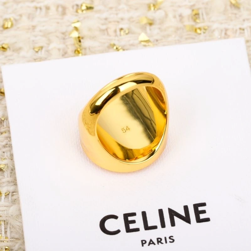 Celine Rings WrinkleFree 218360