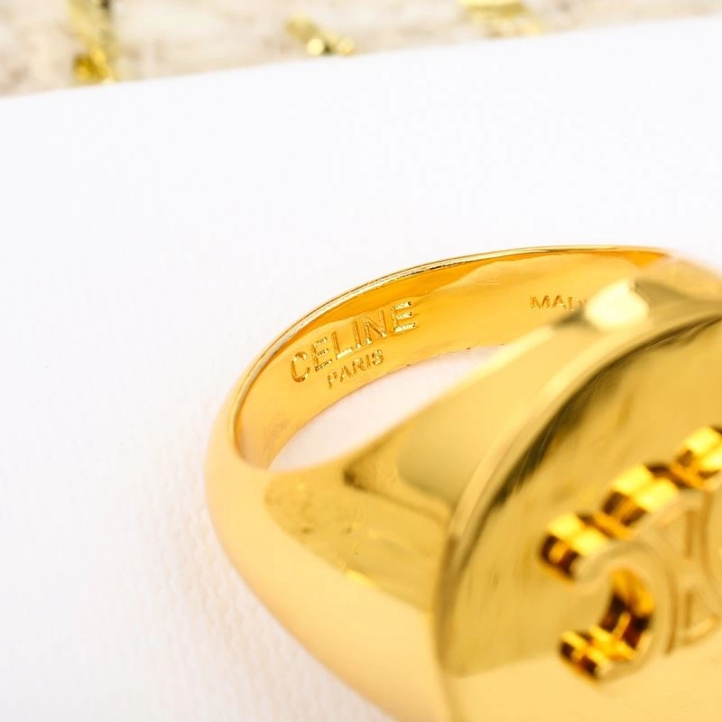Celine Rings WrinkleFree 218360