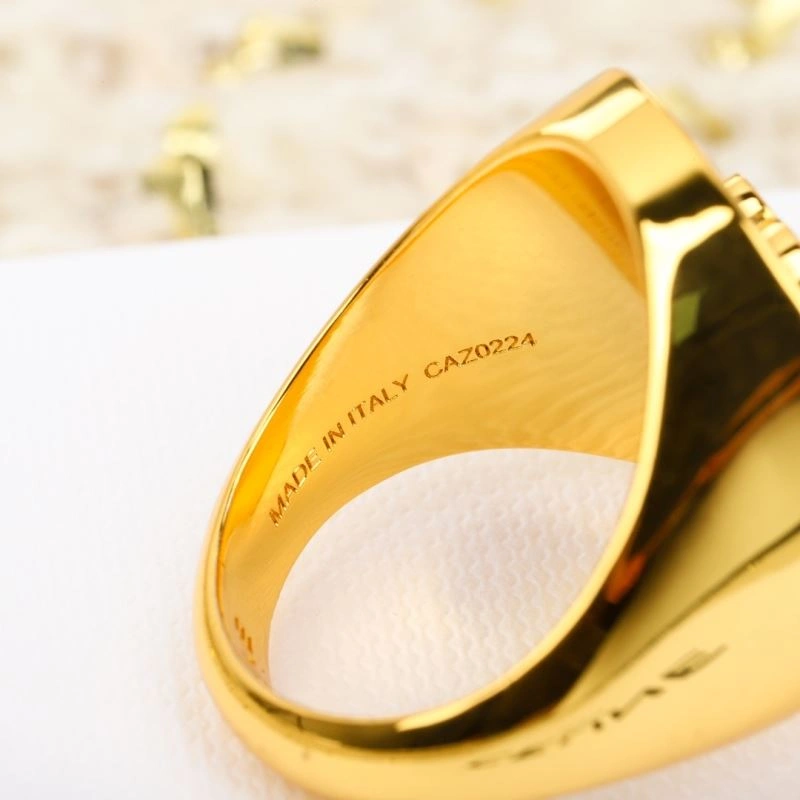 Celine Rings WrinkleFree 218360