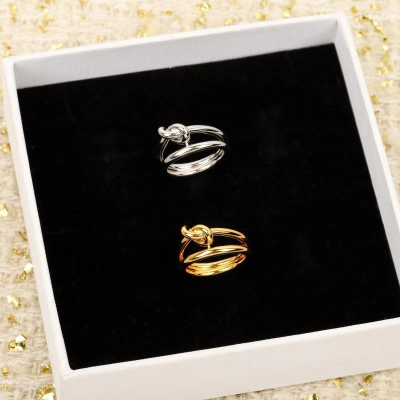 Comfortable Celine Rings 218349