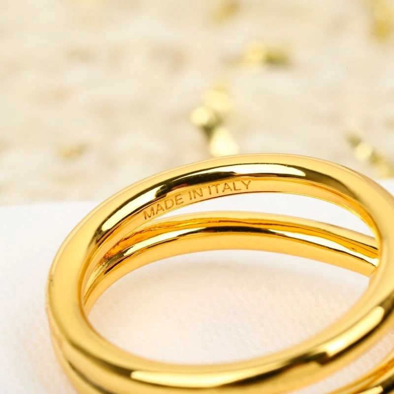 Comfortable Celine Rings 218349
