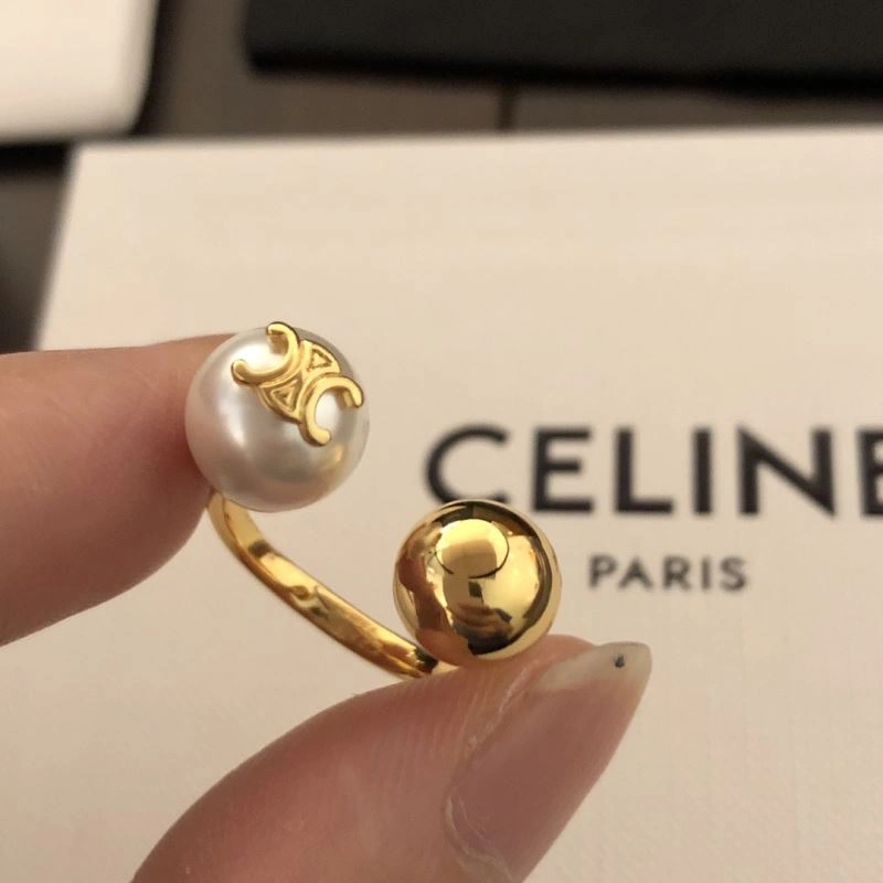 Celine Rings UrbanChic 218305